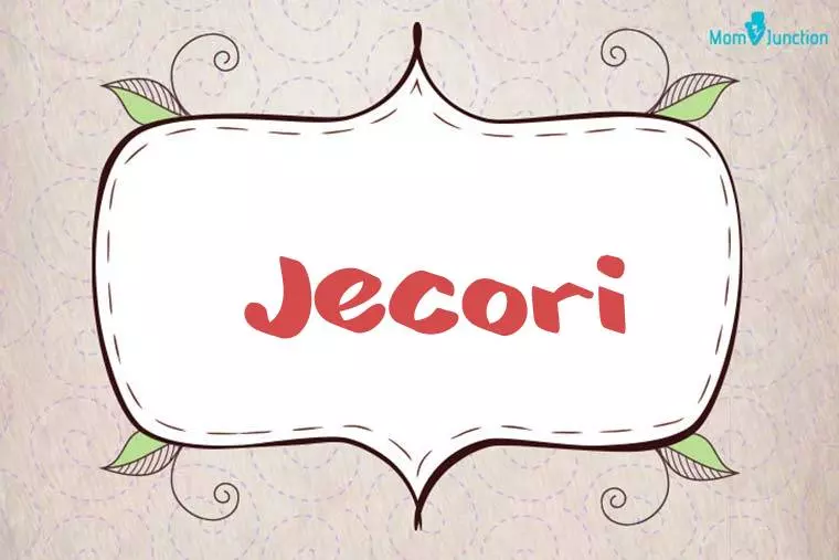 Jecori Stylish Wallpaper