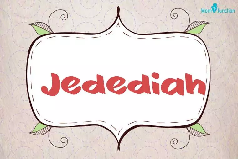 Jedediah Stylish Wallpaper