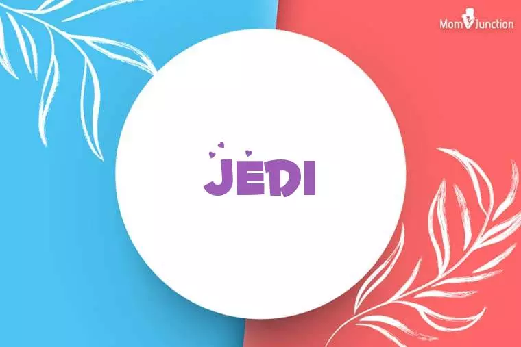 Jedi Stylish Wallpaper