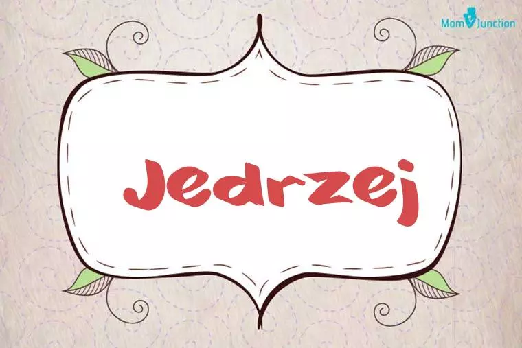 Jedrzej Stylish Wallpaper