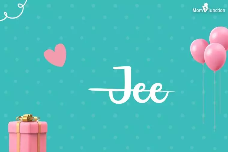 Jee Birthday Wallpaper