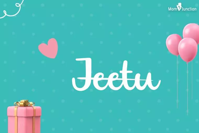 Jeetu Birthday Wallpaper