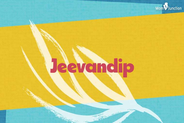 Jeevandip Stylish Wallpaper