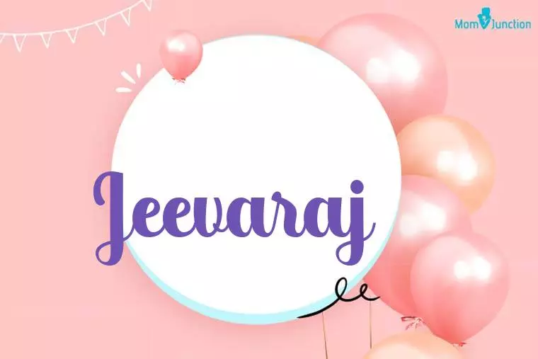 Jeevaraj Birthday Wallpaper