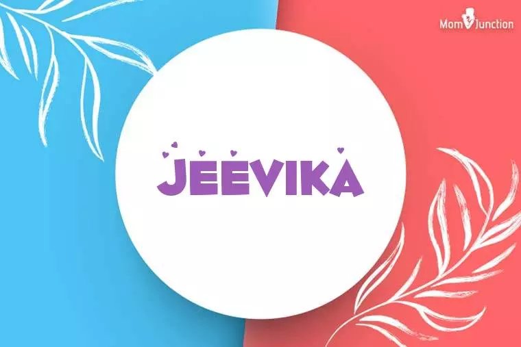 Jeevika Stylish Wallpaper