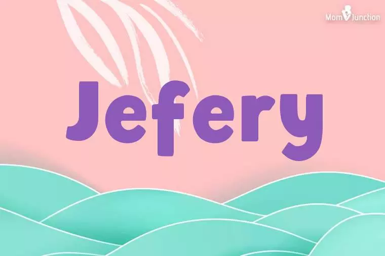 Jefery Stylish Wallpaper