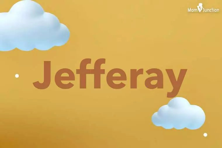 Jefferay 3D Wallpaper