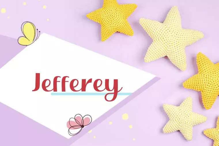 Jefferey Stylish Wallpaper