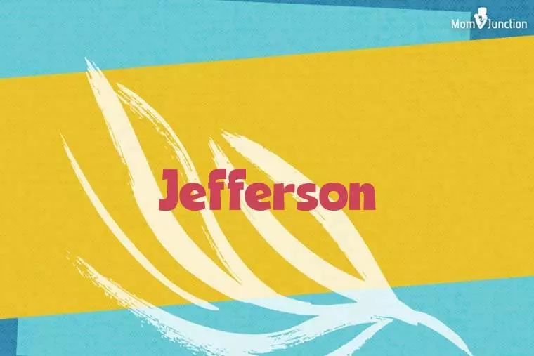 Jefferson Stylish Wallpaper