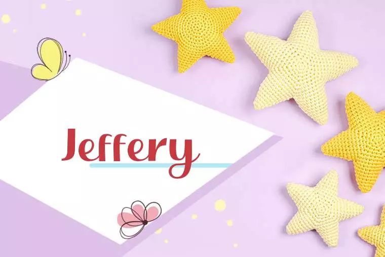 Jeffery Stylish Wallpaper