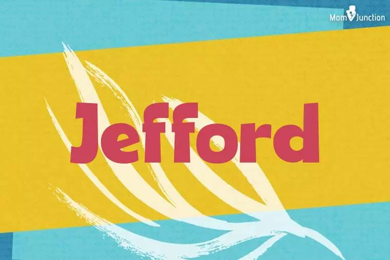 Jefford Stylish Wallpaper