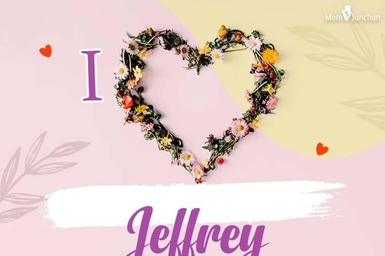 Jeffrey Name Meaning Origin History Trends: Complete Guide Jeffrey Name Meaning Origin History Trends: Complete Guide
