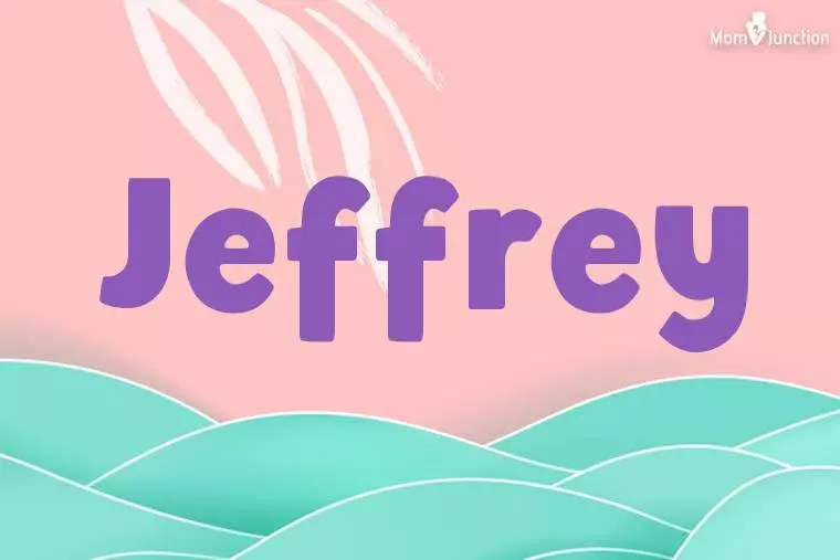 Jeffrey Stylish Wallpaper