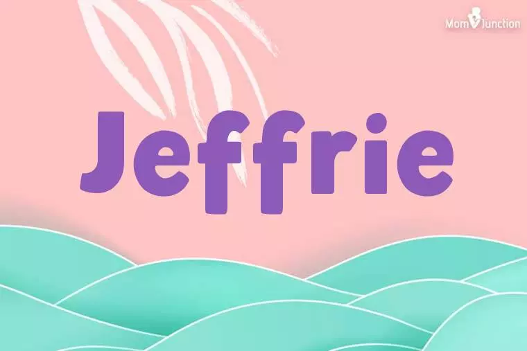 Jeffrie Stylish Wallpaper