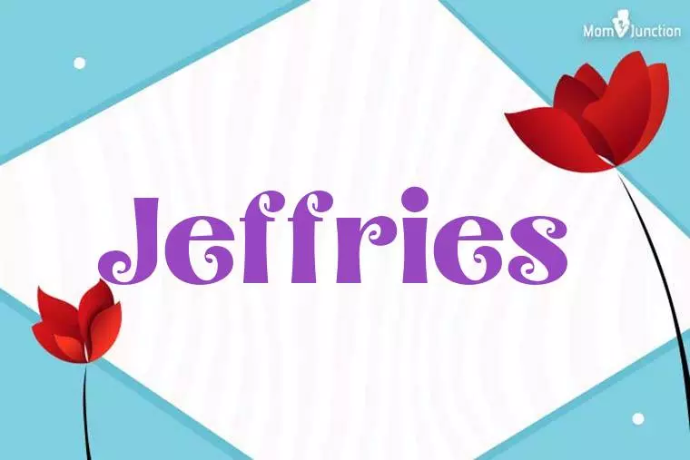 Jeffries 3D Wallpaper