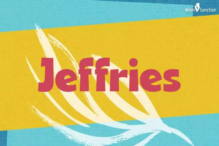 Jeffries Stylish Wallpaper