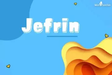 Jefrin 3D Wallpaper
