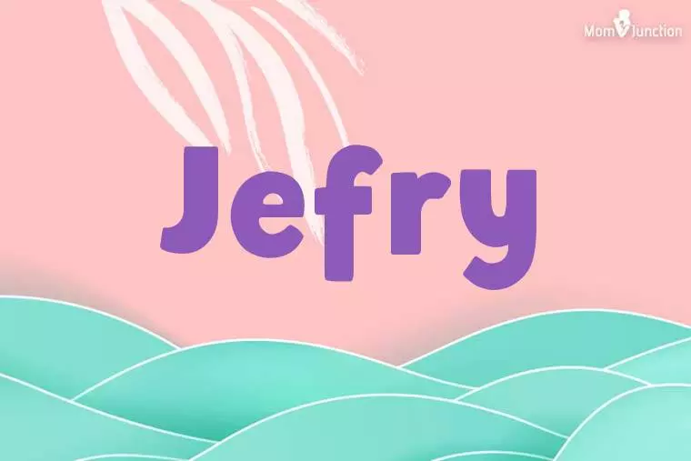 Jefry Stylish Wallpaper