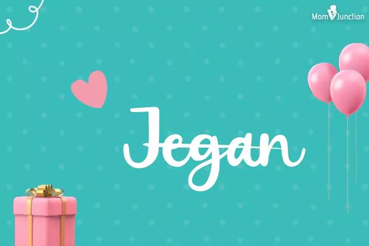 Jegan Birthday Wallpaper