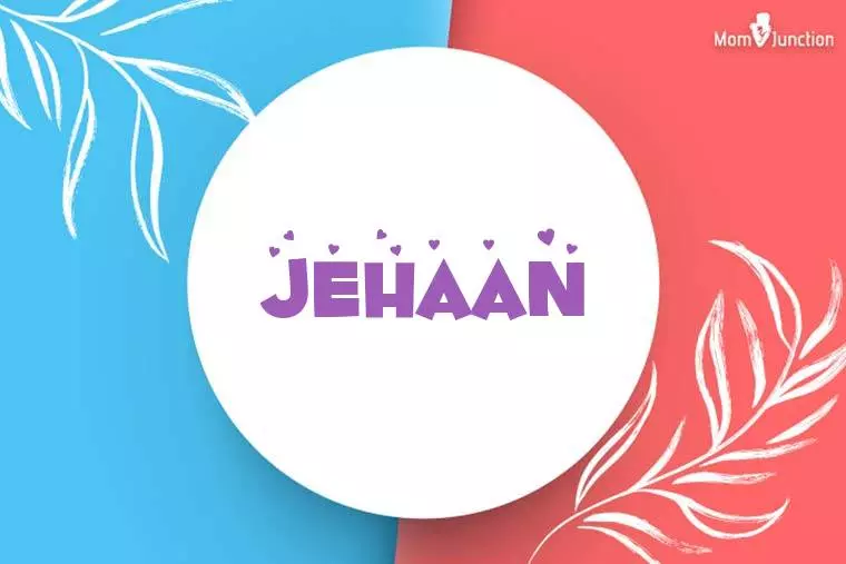 Jehaan Stylish Wallpaper