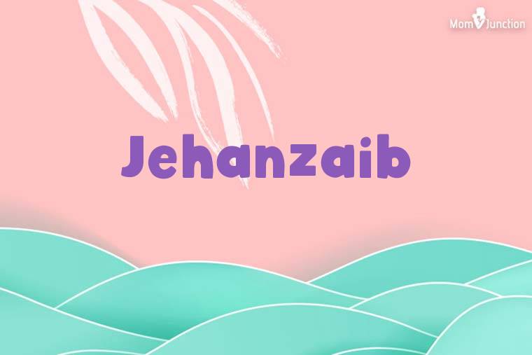 Jehanzaib Stylish Wallpaper
