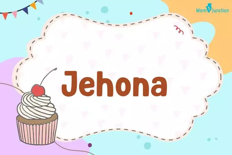 Jehona Birthday Wallpaper