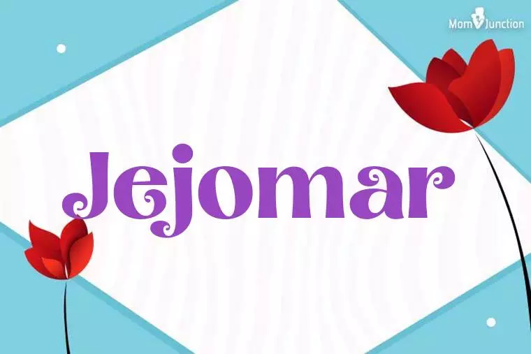 Jejomar 3D Wallpaper