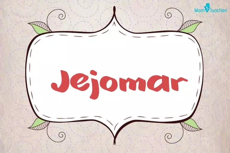 Jejomar Stylish Wallpaper