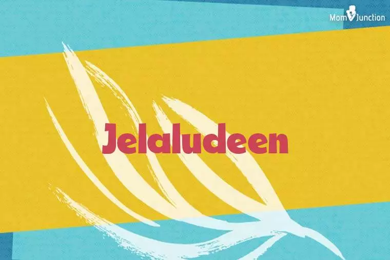 Jelaludeen Stylish Wallpaper