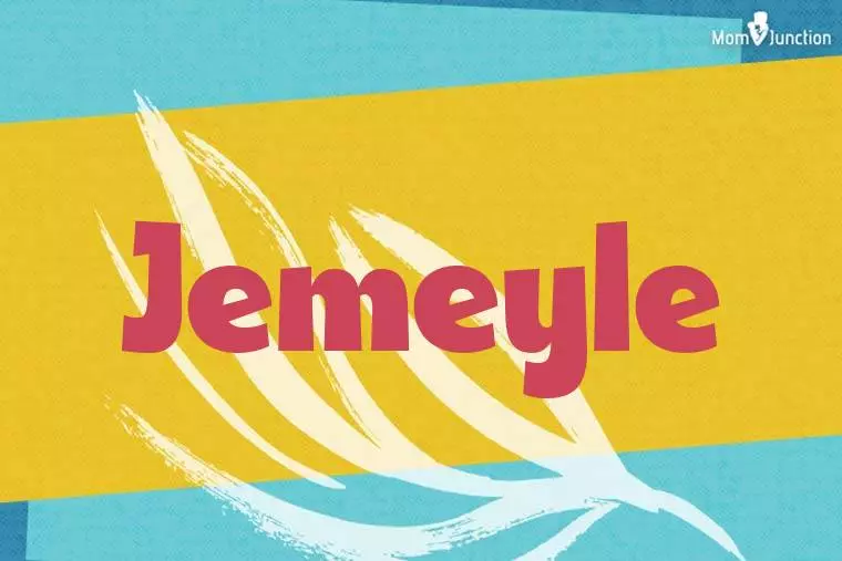 Jemeyle Stylish Wallpaper