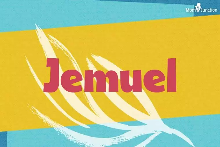 Jemuel Stylish Wallpaper