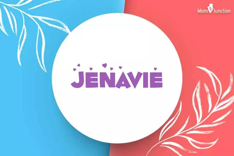 Jenavie Stylish Wallpaper