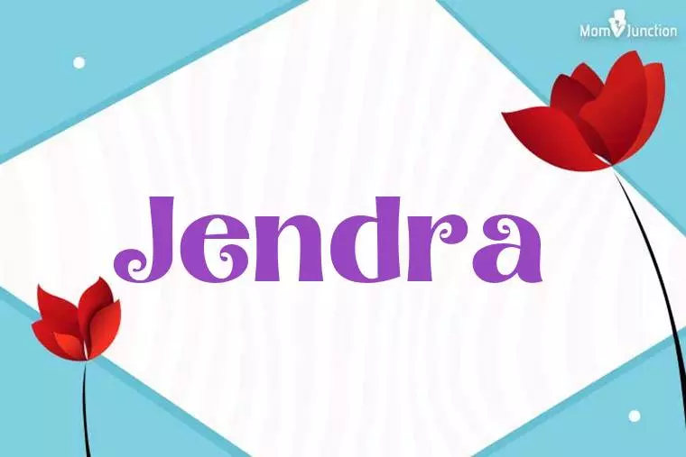 Jendra 3D Wallpaper