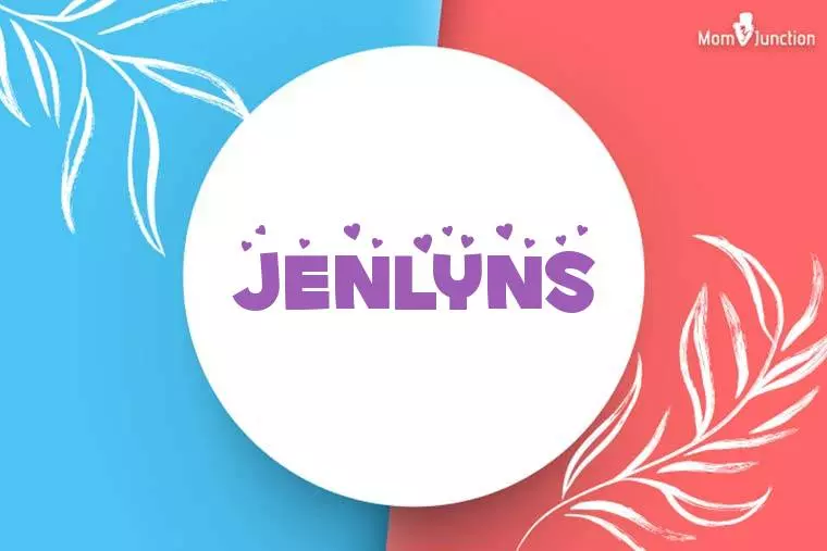 Jenlyns Stylish Wallpaper