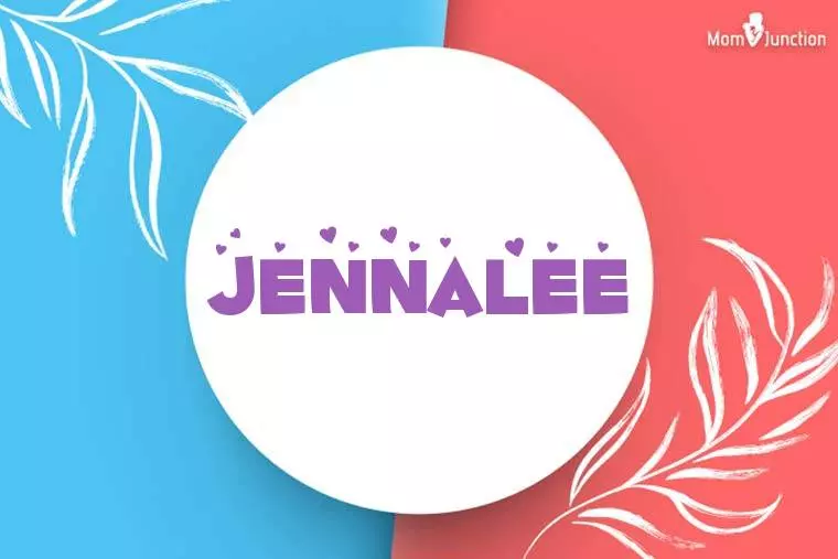 Jennalee Stylish Wallpaper