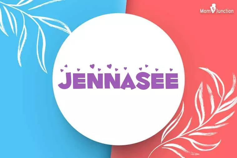 Jennasee Stylish Wallpaper