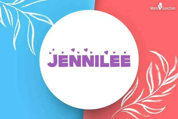 Jennilee Stylish Wallpaper