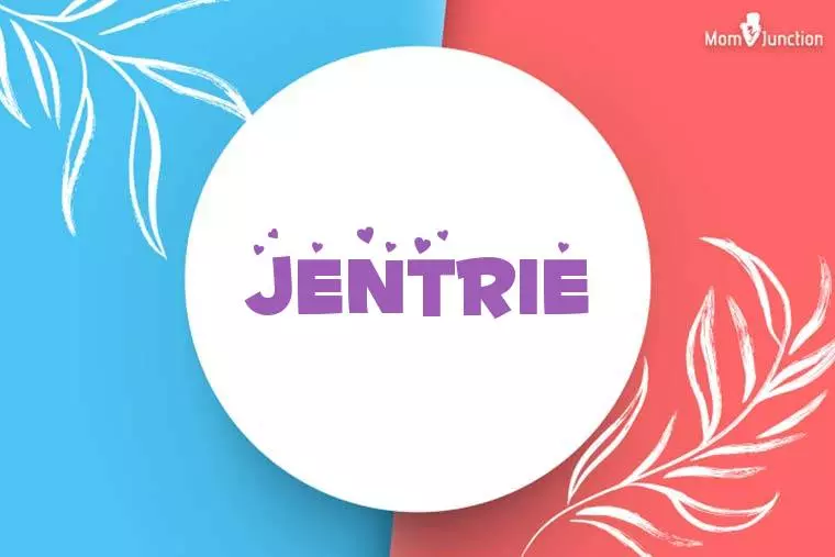 Jentrie Stylish Wallpaper