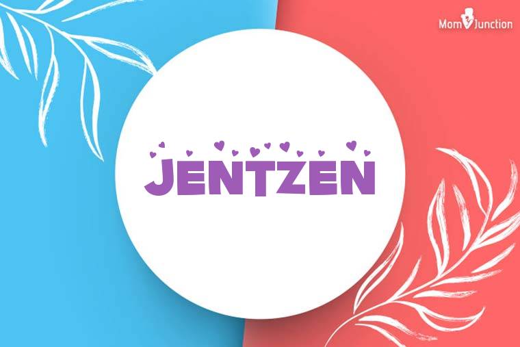 Jentzen Stylish Wallpaper