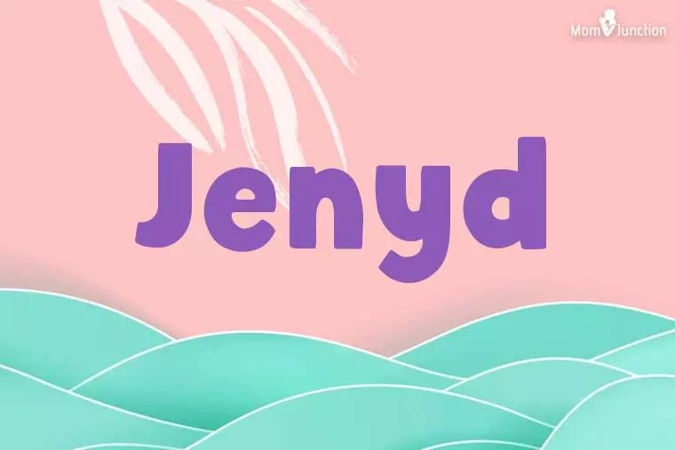 Jenyd Stylish Wallpaper