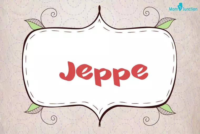 Jeppe Stylish Wallpaper