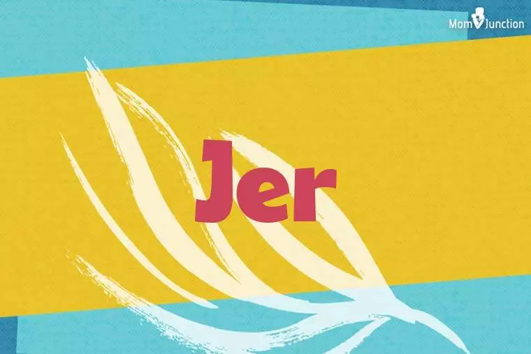 Jer Stylish Wallpaper