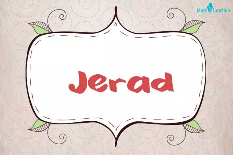 Jerad Stylish Wallpaper