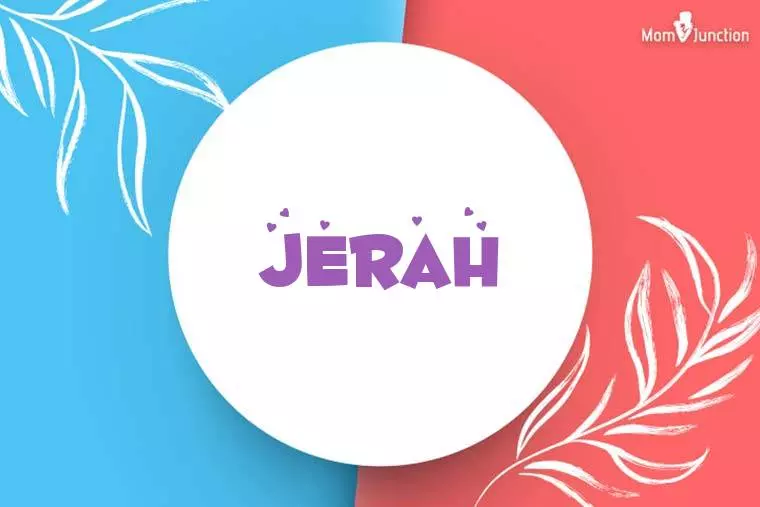 Jerah Stylish Wallpaper