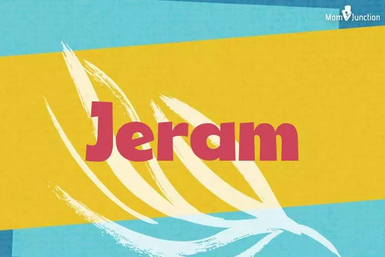 Jeram Stylish Wallpaper