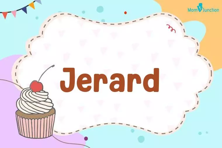 Jerard Birthday Wallpaper