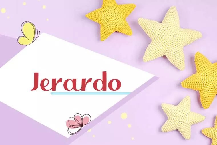 Jerardo Stylish Wallpaper