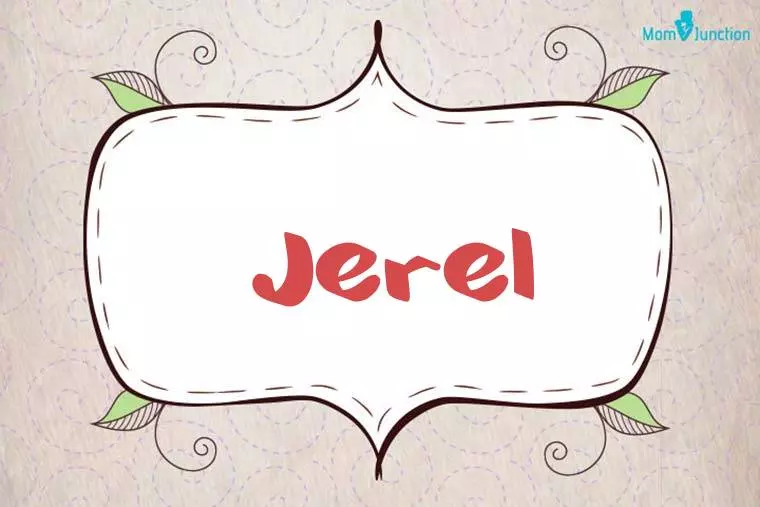 Jerel Stylish Wallpaper