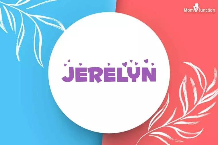 Jerelyn Stylish Wallpaper