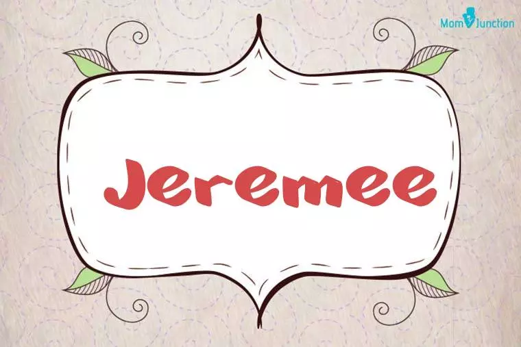 Jeremee Stylish Wallpaper